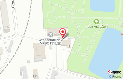 ИП Кафиятулин А.А на карте