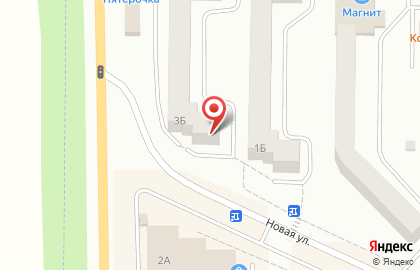 Фитнес-клуб Адреналин в Екатеринбурге на карте