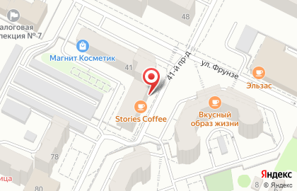 Сервисный центр Ltdnet.ru на карте