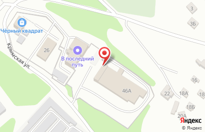 Мебельная студия Трон на карте