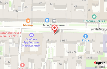 Оружейный магазин Премиум в Санкт-Петербурге на карте