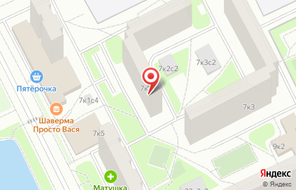 Юристы и Адвокаты на карте