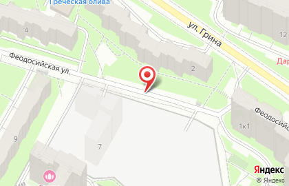 Rolen на карте