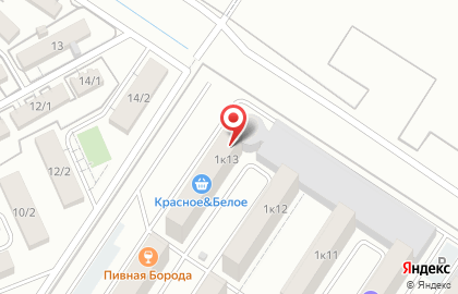 Европа-Сити, ОАО Европа-Риэлт на карте
