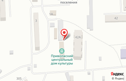 Республика Марий Эл Участковая избирательная комиссия №165 на карте