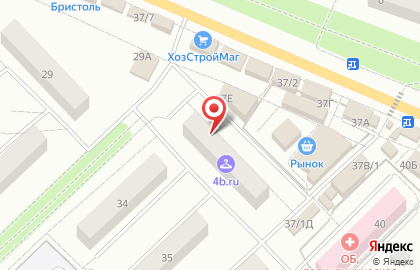 Магазин молочной продукции Шатурский на карте