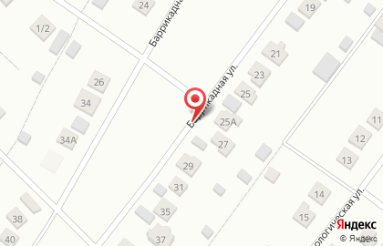 Многолестниц на карте