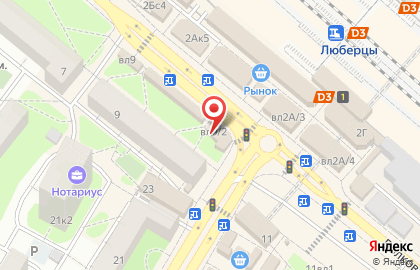 Ювелирная мастерская в Москве на карте