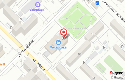 Makova Design на карте