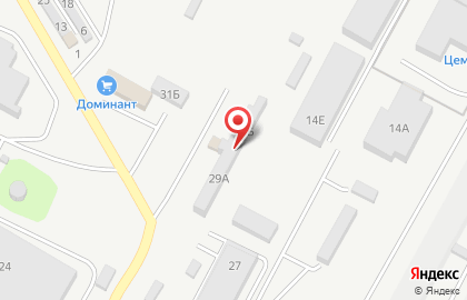 ПолимерСтрой в Ставрополе на карте