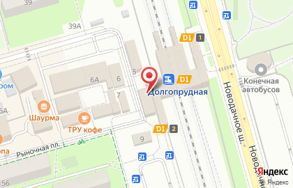 Семейный очаг на карте