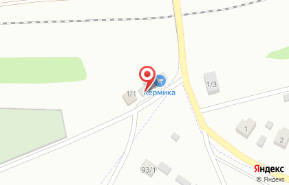 Магазин разливных напитков Пивница на Южной улице на карте