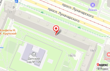 Маэстро гриль на карте