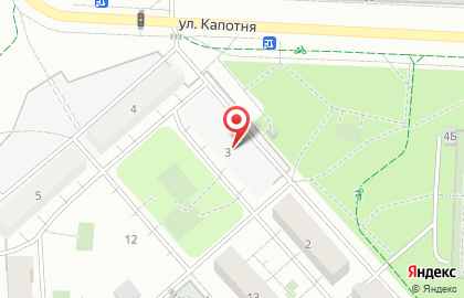 Компания Проф-Инстал на карте