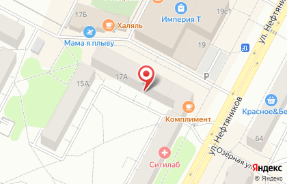 Кейтеринг-агентство FoodArtNV-Expert на карте