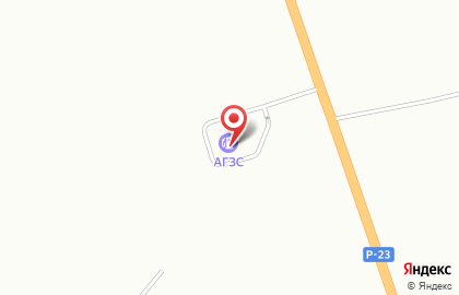 Спецгаз на Пригородной улице на карте