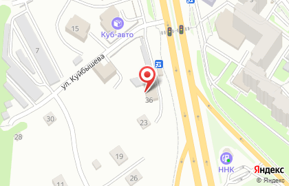 Автоподбор27 на карте