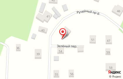 Пансионат Ольшаники на карте