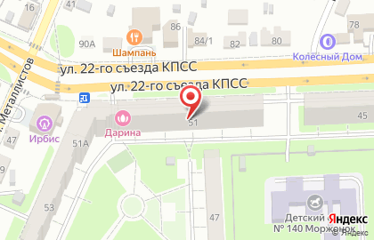 furchetchop32 на карте