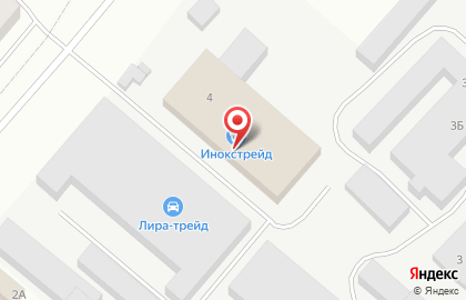 Производственно-торговая компания ЖБИ-маркет на карте