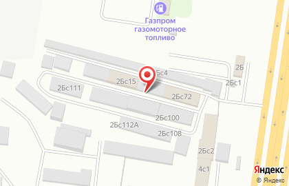 Шиномонтажная мастерская 72 квадрата на карте