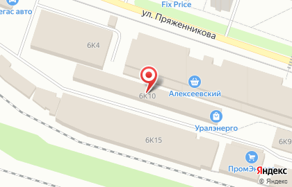 Мастерская лазерной резки Шурумбурум на карте