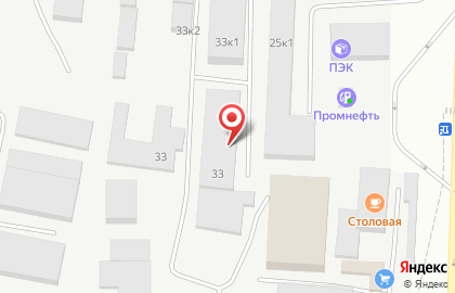 Интернет-магазин Alfamart24.ru на Троицком тракте на карте