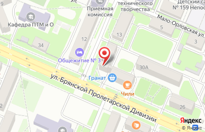Магазин инструмента Р-Метиз на карте