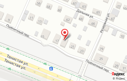Компания Best-catering на карте