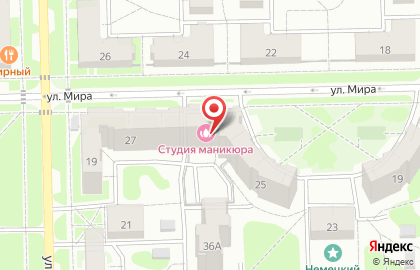 Акзирозис на карте