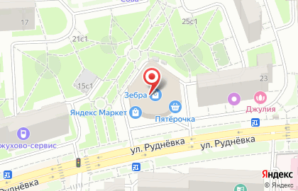 ОАО Банкомат, Альфа-банк в Косино-Ухтомском районе на карте