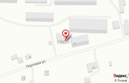 Ск Строймакс на карте