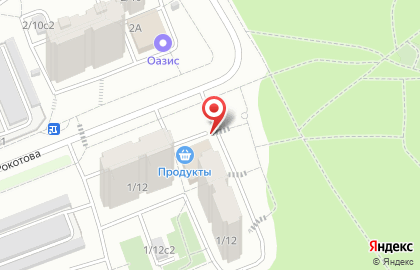 Ателье по ремонту одежды и обуви в Москве на карте