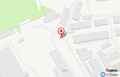 Автостоянка в Воронеже на карте