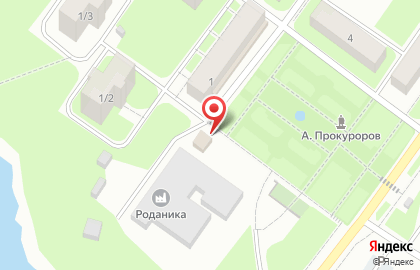 Магазин Хмельная лавка на Муромской улице на карте
