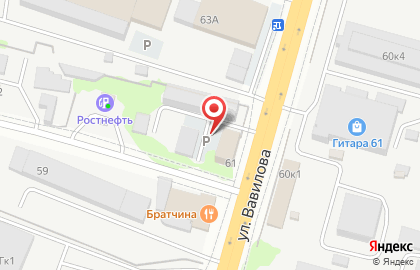Производственная компания, ИП Королёв В.В. на карте