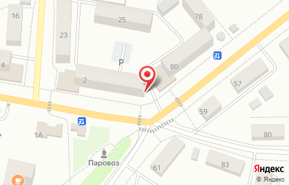 Почта Банк в Ижевске на карте