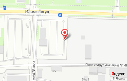 ООО Мопар Сервис на карте