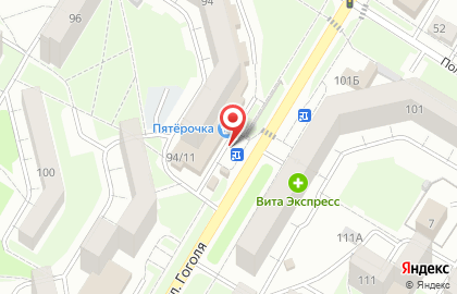 Связной в Стерлитамаке на карте