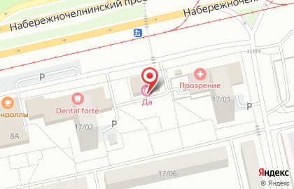 Тату-салон Joker Studio на карте