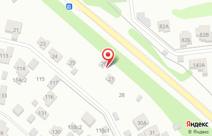 Казино Slotozal на карте