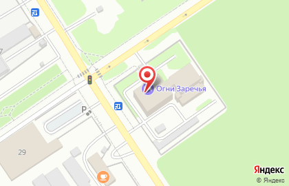 Банкомат Вбрр в Самаре на карте