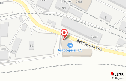 Кафе Кам-Ин на карте