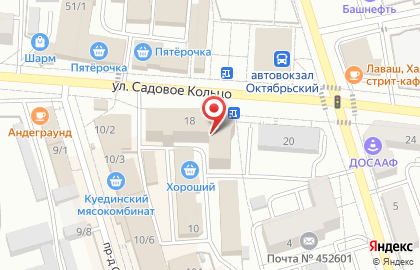 Микрокредитная компания incognito на карте