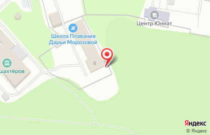 Торгово-производственная фирма Квас-Кузбасс на карте