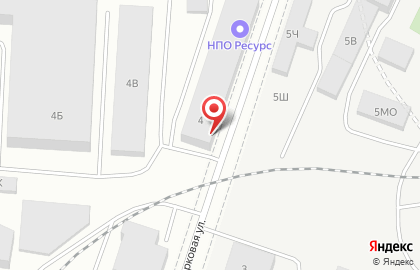 Бухгалтерский центр Палитра Плюс на Московских воротах на карте