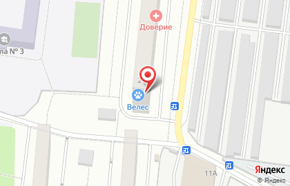 Ателье Ательер на улице Мичурина на карте