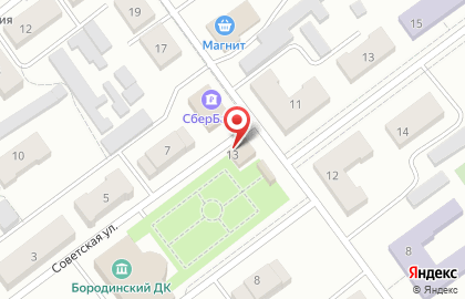 Автомат по продаже питьевой воды Пятый Элемент на Пионерской улице на карте