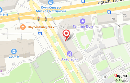 Schultz на карте