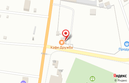 Автокомплекс, ИП Мазманян А.М. на карте